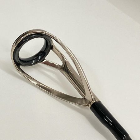  CB ONE シービーワン STANDUP TUNA スタンダップツナ 74/25 オフショアロッド