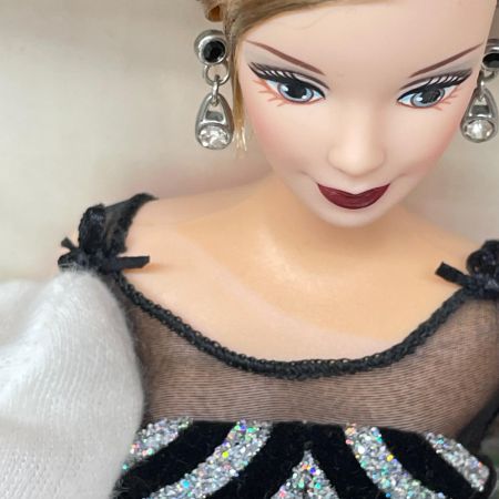  MATTEL バービー人形 40th Anniversary Barbie 40周年記念 