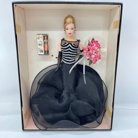  MATTEL バービー人形 40th Anniversary Barbie 40周年記念 