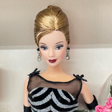  MATTEL バービー人形 40th Anniversary Barbie 40周年記念 
