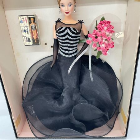  MATTEL バービー人形 40th Anniversary Barbie 40周年記念 