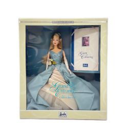 〇〇 MATTEL バービー人形 Grand Entrance Collection  28533 Bランク