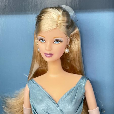  MATTEL バービー人形 Grand Entrance Collection  28533