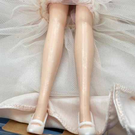  MATTEL バービー人形 Grand Entrance Collection  28533