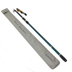 SHIMANO シマノ SURF LANDER 23サーフランダー 405CX-T 260543 投竿 Bランク