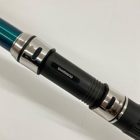 SHIMANO シマノ SURF LANDER 23サーフランダー 405CX-T 260543 投竿