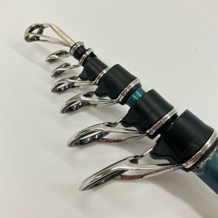 SHIMANO シマノ SURF LANDER 23サーフランダー 405CX-T 260543 投竿