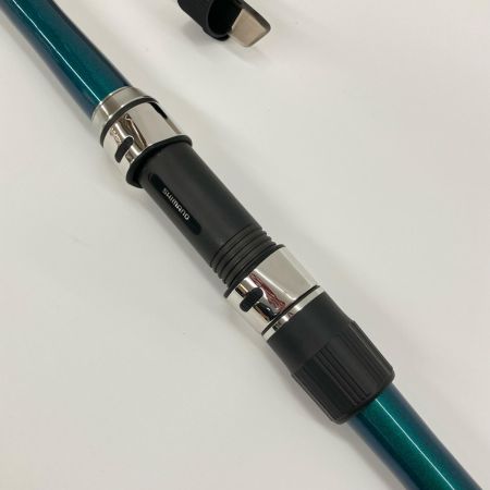 SHIMANO シマノ SURF LANDER 23サーフランダー 405CX-T 260543 投竿