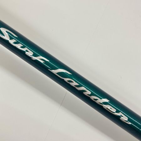 SHIMANO シマノ SURF LANDER 23サーフランダー 405CX-T 260543 投竿