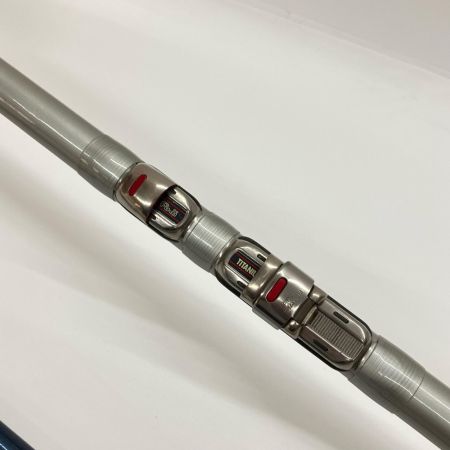  SHIMANO シマノ Fine Ceramics ファインセラミックス SF 405 CX SF405CX 投竿
