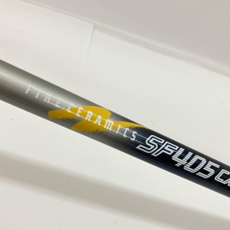  SHIMANO シマノ Fine Ceramics ファインセラミックス SF 405 CX SF405CX 投竿