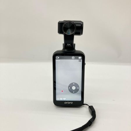  Ordro オードロ Ordro Pocket M5 ジンバルカメラ アクションカメラ
