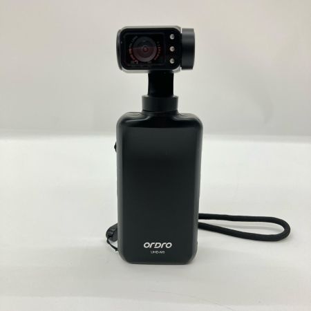  Ordro オードロ Ordro Pocket M5 ジンバルカメラ アクションカメラ