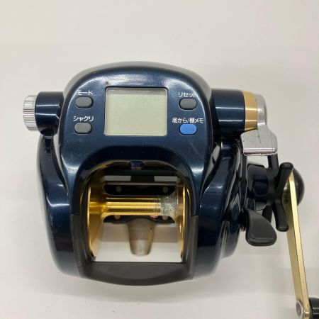  DAIWA ダイワ TANACOM BULL タナコンブル 750 801380 電動リール