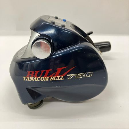  DAIWA ダイワ TANACOM BULL タナコンブル 750 801380 電動リール