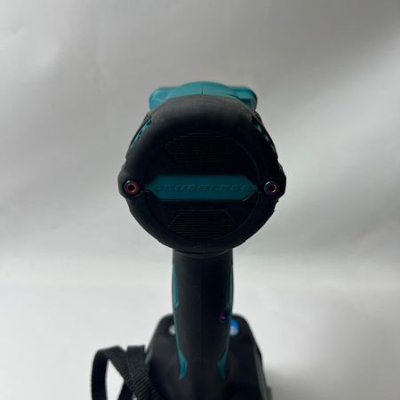  MAKITA マキタ インパクトドライバ 18v バッテリー1個付き TW300D グリーン カスタム品