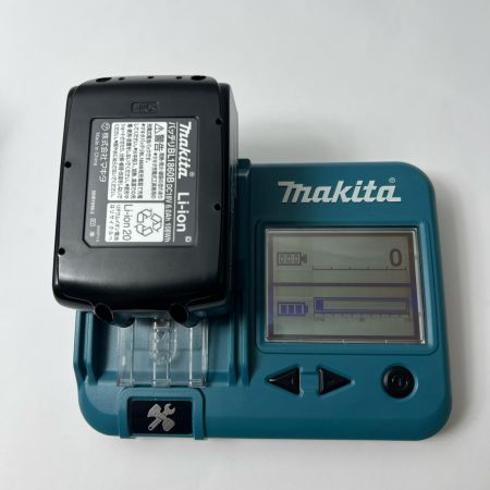  MAKITA マキタ インパクトドライバ 18v バッテリー1個付き TW300D グリーン カスタム品