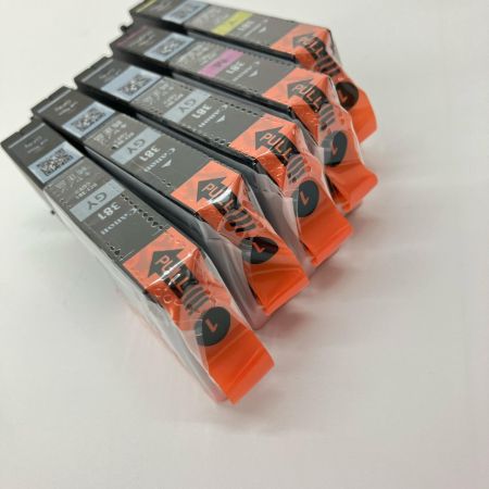  CANON キャノン 純正 インクカートリッジ 381・380シリーズ まとめ 14本 BCI-381+380/6MP ジャンク品