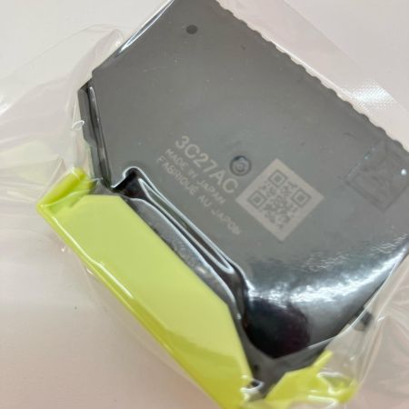  EPSON エプソン 純正 インクカートリッジ クマノミ 増量タイプ Lサイズ 計7本セット ジャンク品