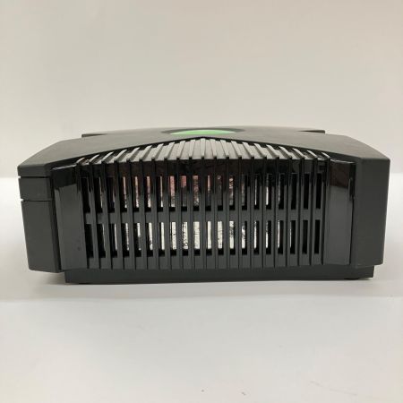 Microsoft マイクロソフト X-box 初代 現状渡し