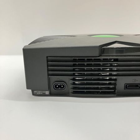  Microsoft マイクロソフト X-box 初代 現状渡し