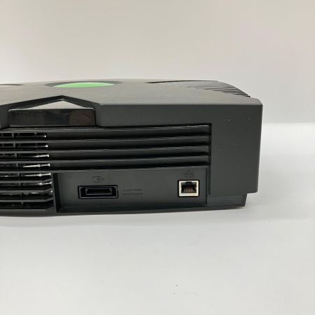  Microsoft マイクロソフト X-box 初代 現状渡し