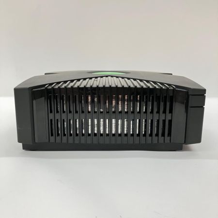  Microsoft マイクロソフト X-box 初代 現状渡し