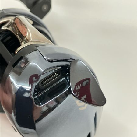  DAIWA ダイワ 25 IM Z TW 100XHL-C ベイトリール 00630289