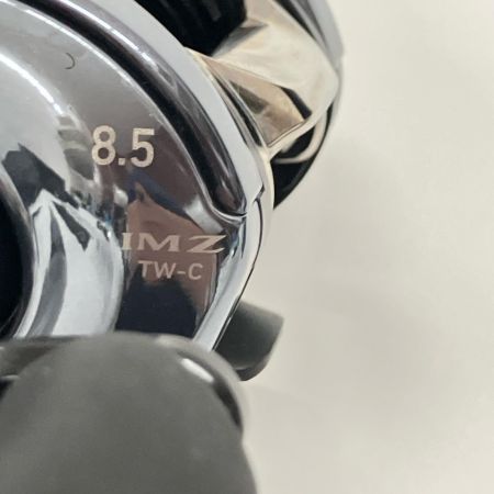  DAIWA ダイワ 25 IM Z TW 100XHL-C ベイトリール 00630289