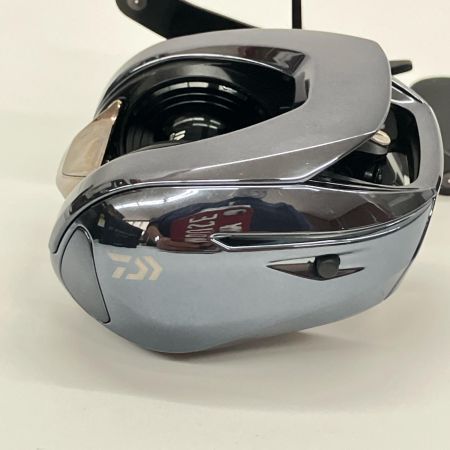  DAIWA ダイワ 25 IM Z TW 100XHL-C ベイトリール 00630289