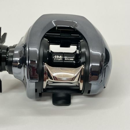  DAIWA ダイワ 25 IM Z TW 100XHL-C ベイトリール 00630289