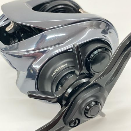  DAIWA ダイワ 25 IM Z TW 100XHL-C ベイトリール 00630289