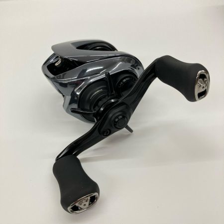  DAIWA ダイワ 25 IM Z TW 100XHL-C ベイトリール 00630289
