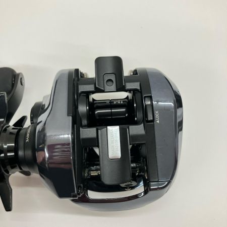  DAIWA ダイワ 25 IM Z TW 100XHL-C ベイトリール 00630289