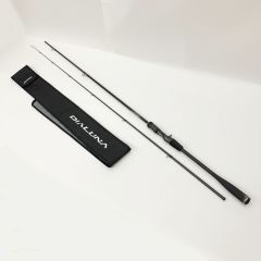  SHIMANO シマノ DIALUNA 23ディアルーナ B86M 355508 シーバスロッド Bランク