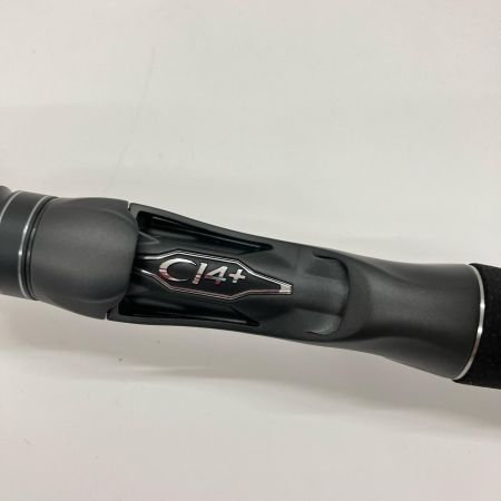  SHIMANO シマノ DIALUNA 23ディアルーナ B86M 355508 シーバスロッド