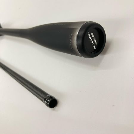  SHIMANO シマノ DIALUNA 23ディアルーナ B86M 355508 シーバスロッド