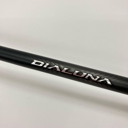  SHIMANO シマノ DIALUNA 23ディアルーナ B86M 355508 シーバスロッド
