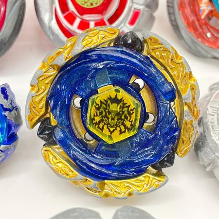  TAKARATOMY タカラトミー メタルファイト ベイブレード マーキュリーアヌビウス ブレイブVer.等 25個&カスタムパーツ・ランチャー・グリップ・ベイポインター