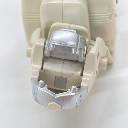  TAKARATOMY タカラトミー 百獣戦隊ガオレンジャー パワーアニマルシリーズ DXガオタイガー