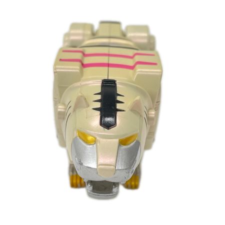  TAKARATOMY タカラトミー 百獣戦隊ガオレンジャー パワーアニマルシリーズ DXガオタイガー