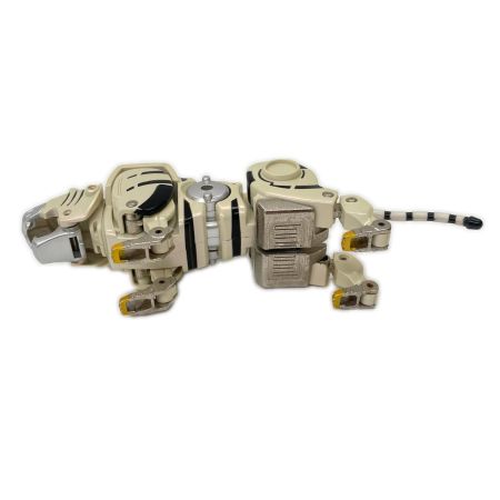  TAKARATOMY タカラトミー 百獣戦隊ガオレンジャー パワーアニマルシリーズ DXガオタイガー