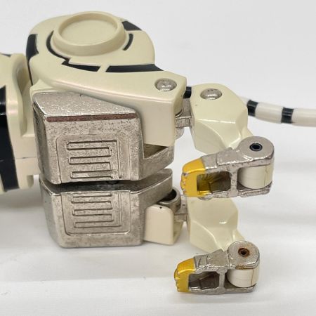  TAKARATOMY タカラトミー 百獣戦隊ガオレンジャー パワーアニマルシリーズ DXガオタイガー