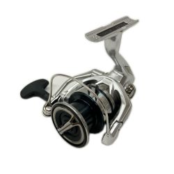 〇〇 SHIMANO シマノ STRADIC ストラディック C3000XG 045867 スピニングリール Bランク