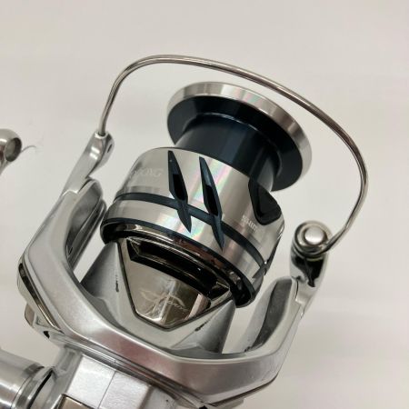  SHIMANO シマノ STRADIC ストラディック C3000XG 045867 スピニングリール
