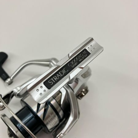  SHIMANO シマノ STRADIC ストラディック C3000XG 045867 スピニングリール