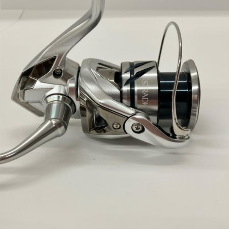  SHIMANO シマノ STRADIC ストラディック C3000XG 045867 スピニングリール