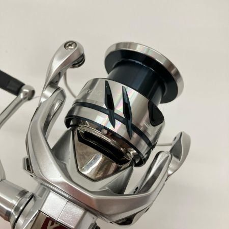  SHIMANO シマノ STRADIC ストラディック C3000XG 045867 スピニングリール