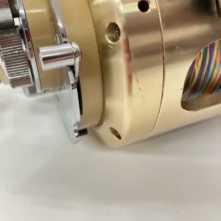  SHIMANO シマノ ティアグラ TIAGRA 50W 両軸リール