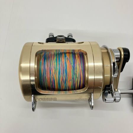  SHIMANO シマノ ティアグラ TIAGRA 50W 両軸リール